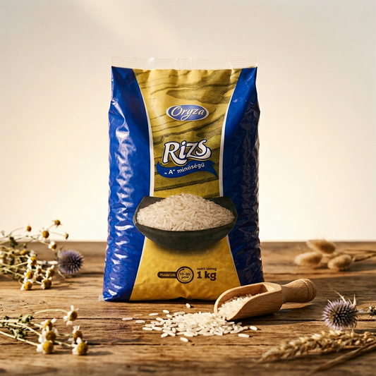 Oryza A Rizs 1 kg